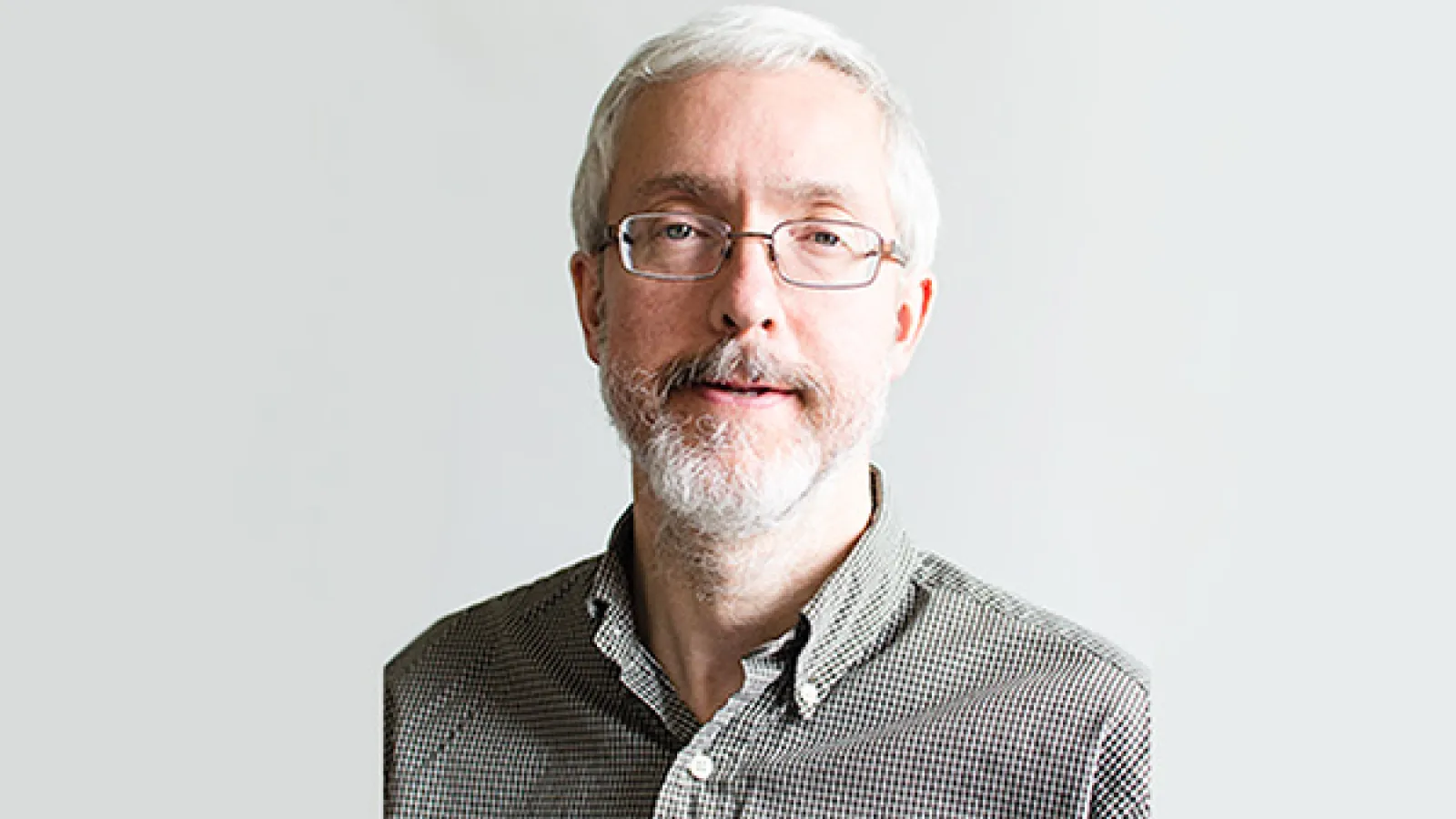 Steve MacEachern