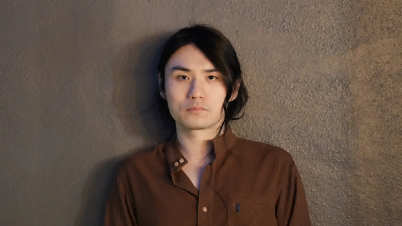 Xinyu Zhang Pictured