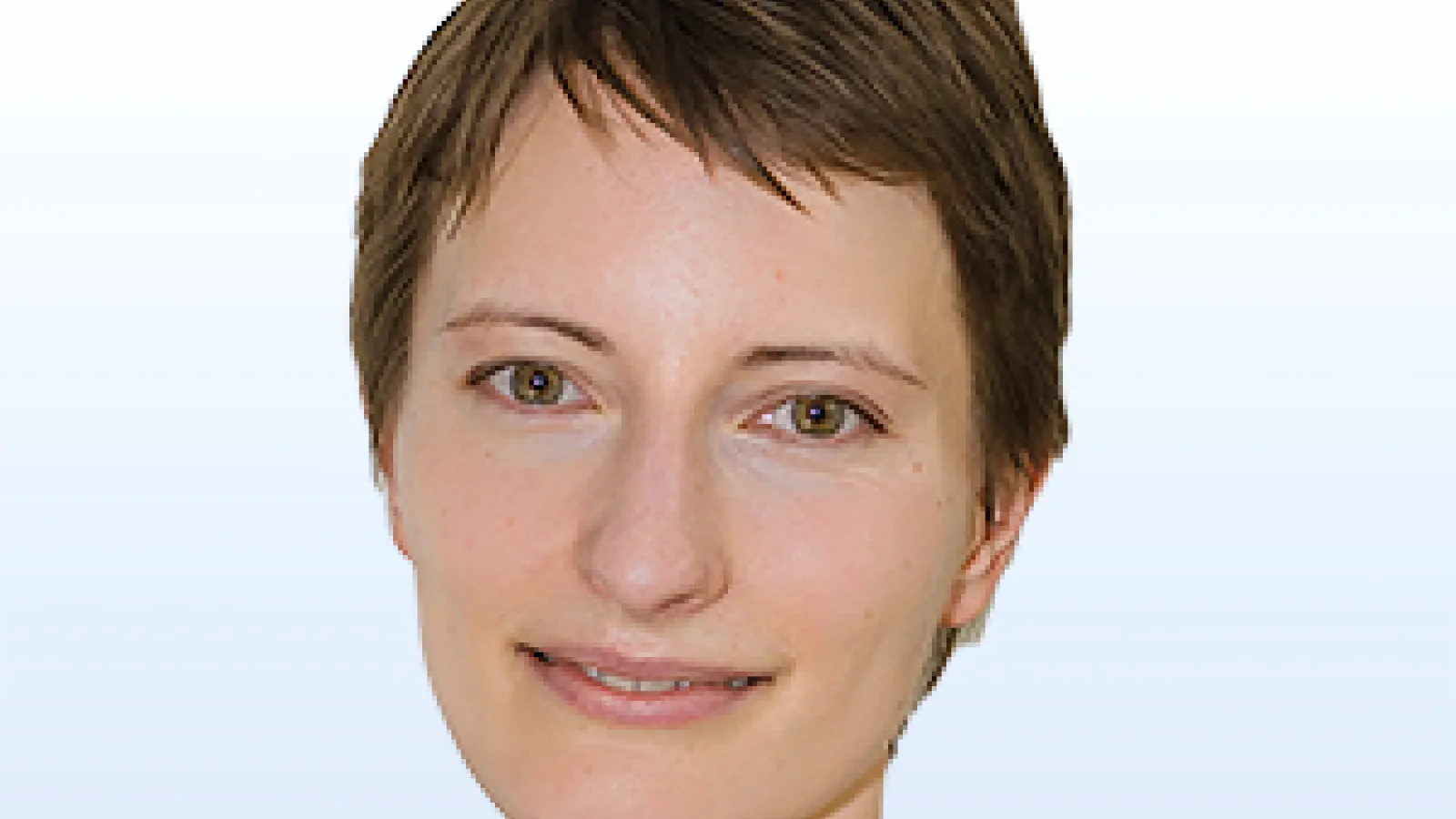 Oksana Chkrebtii