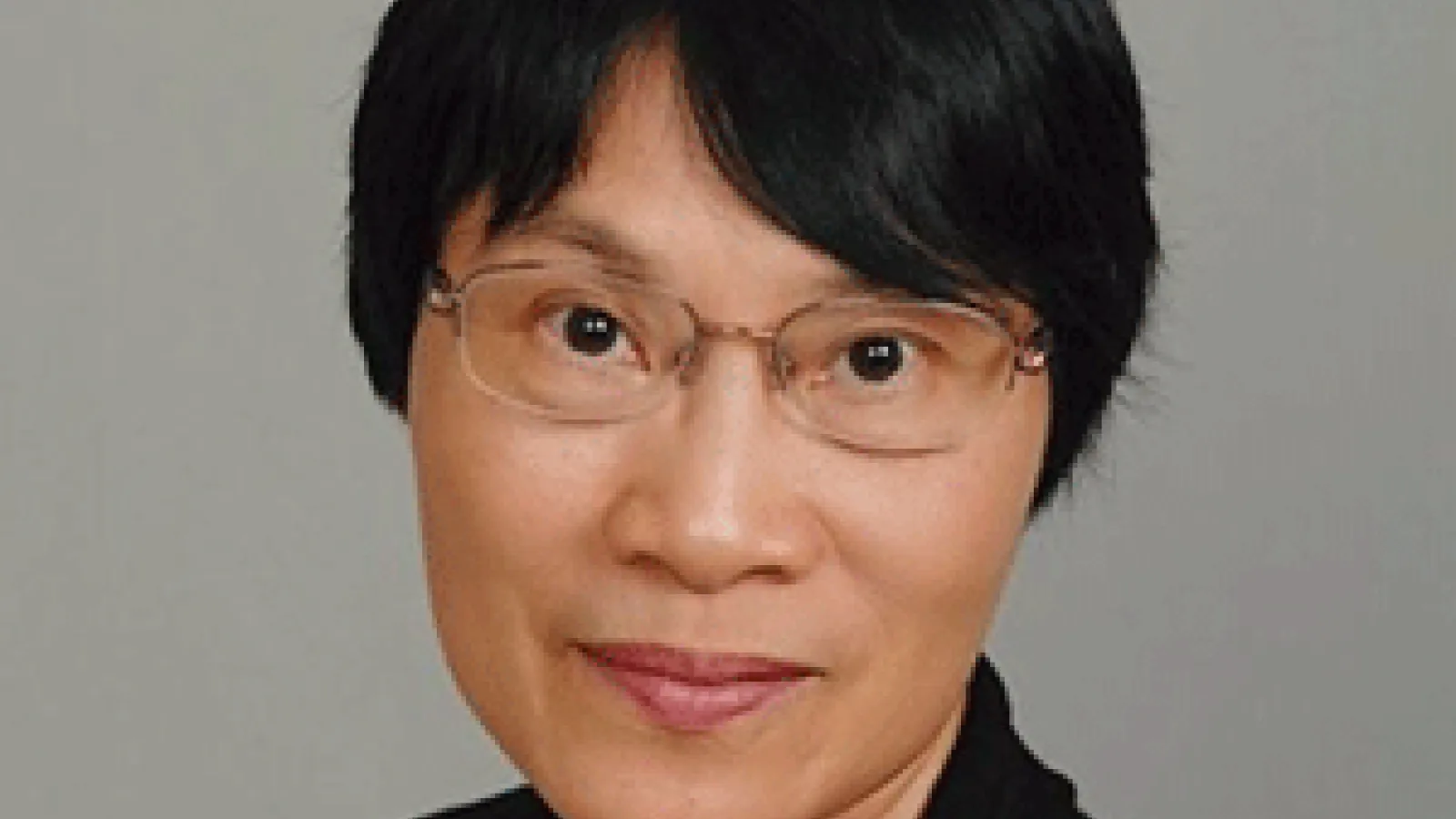 Shili Lin