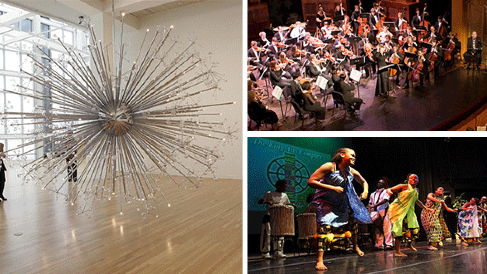 Columbus Arts