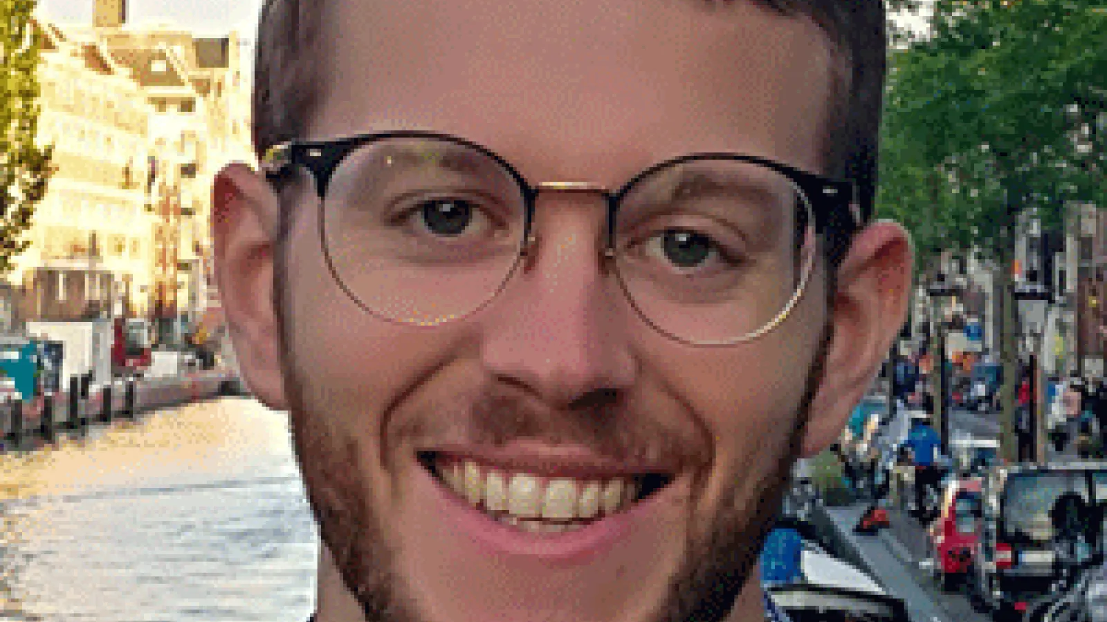 Jared Huling