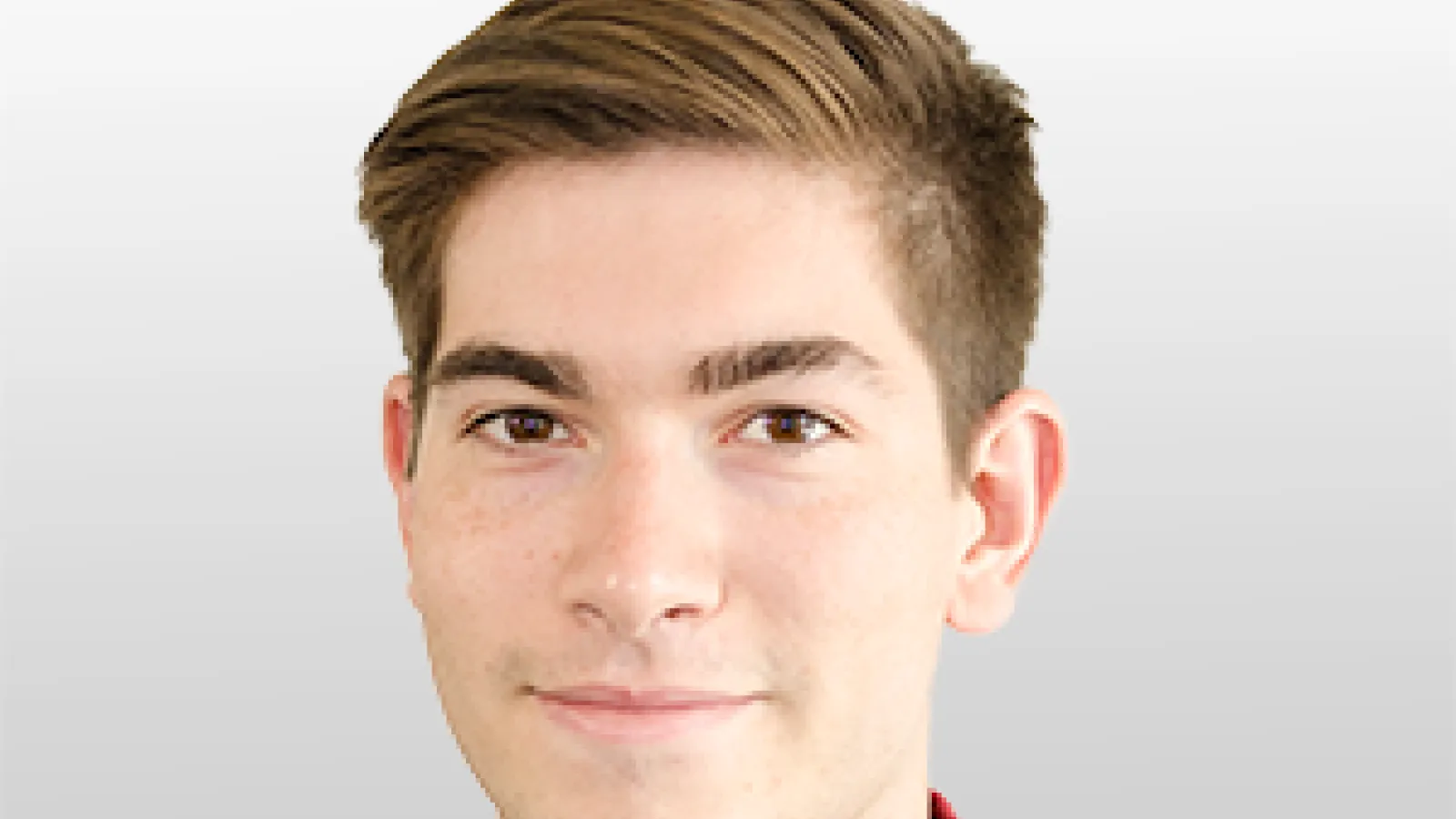 James Matuk, Statistics PhD Student
