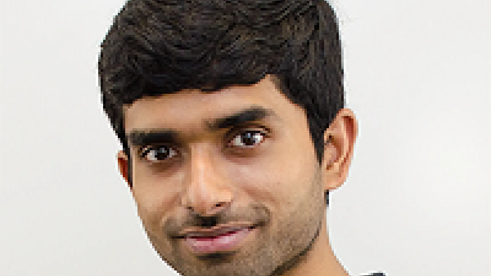 Abhijoy Saha