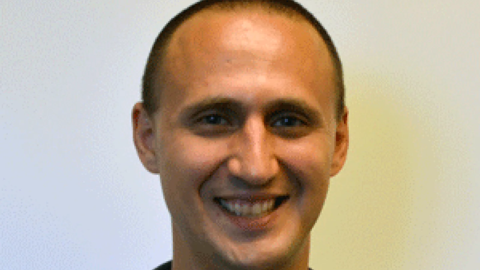 Daryl Swartzentruber