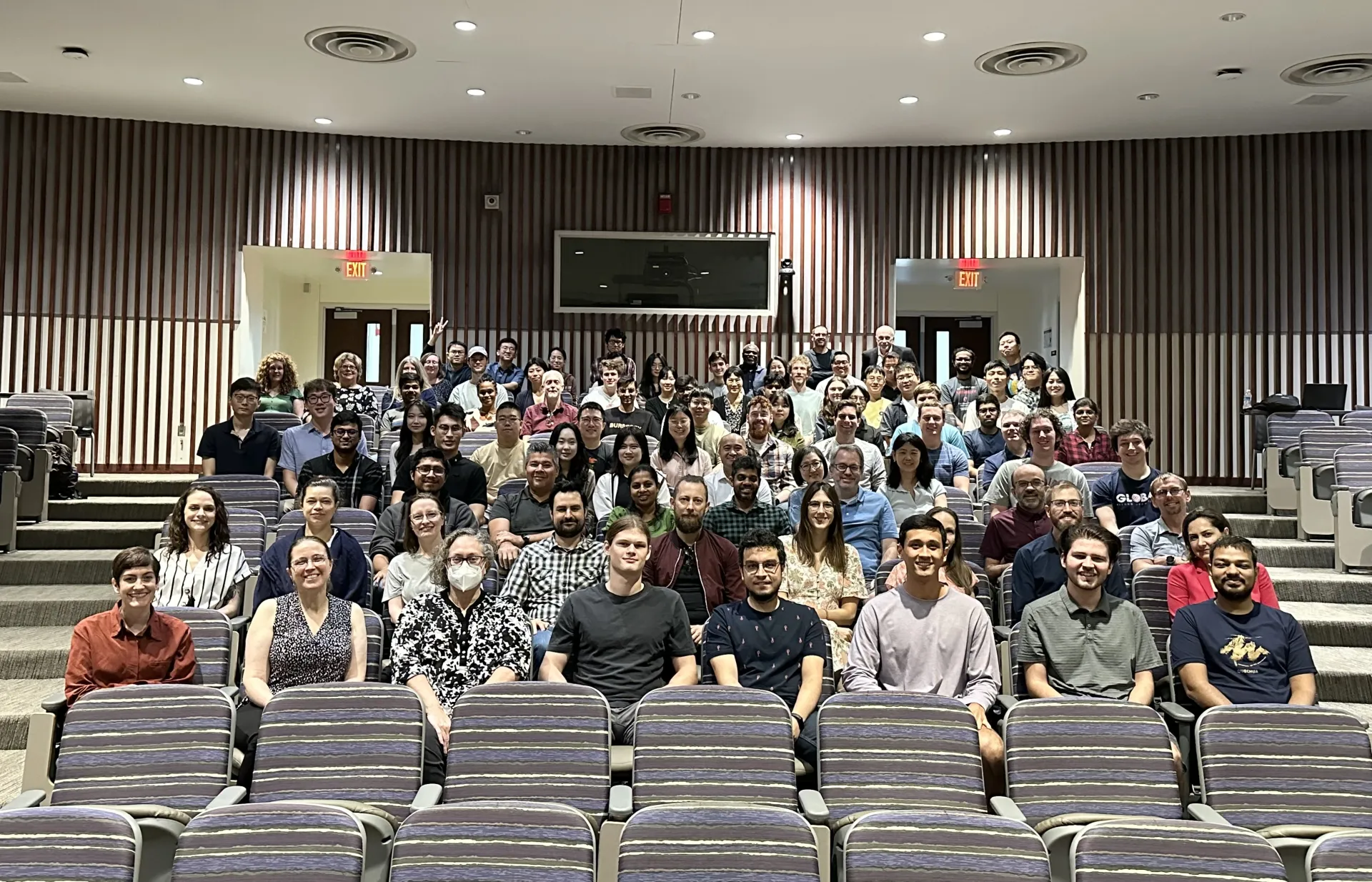 Department of Statistics