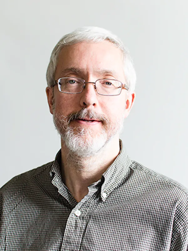 Steve MacEachern