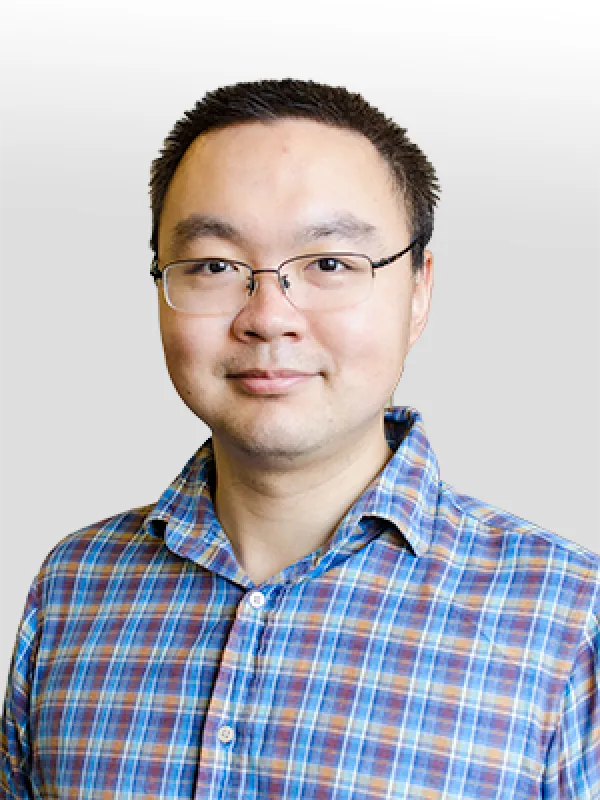 Yuan Zhang
