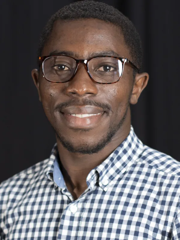 Seth Adarkwah Yiadom