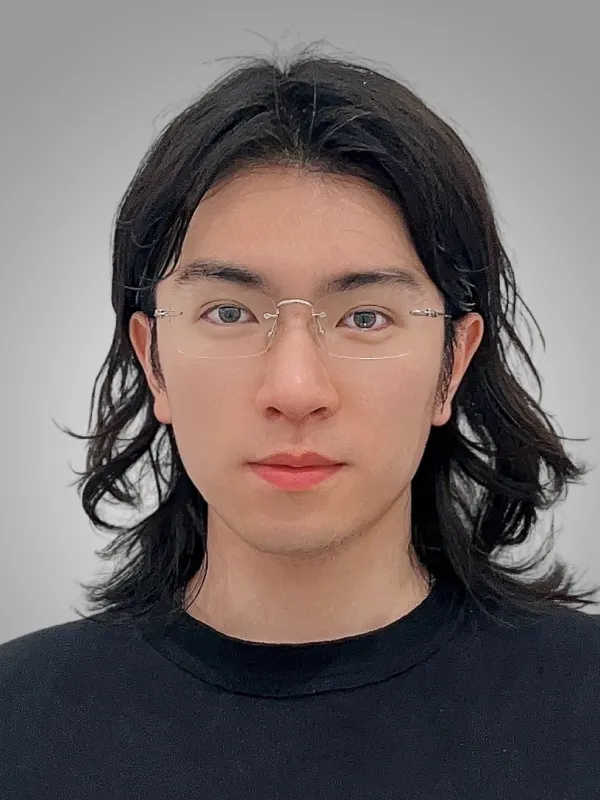 Matthew Peng