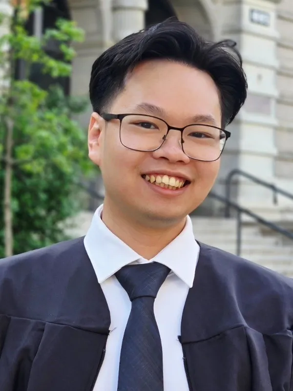 Alex Nguyen